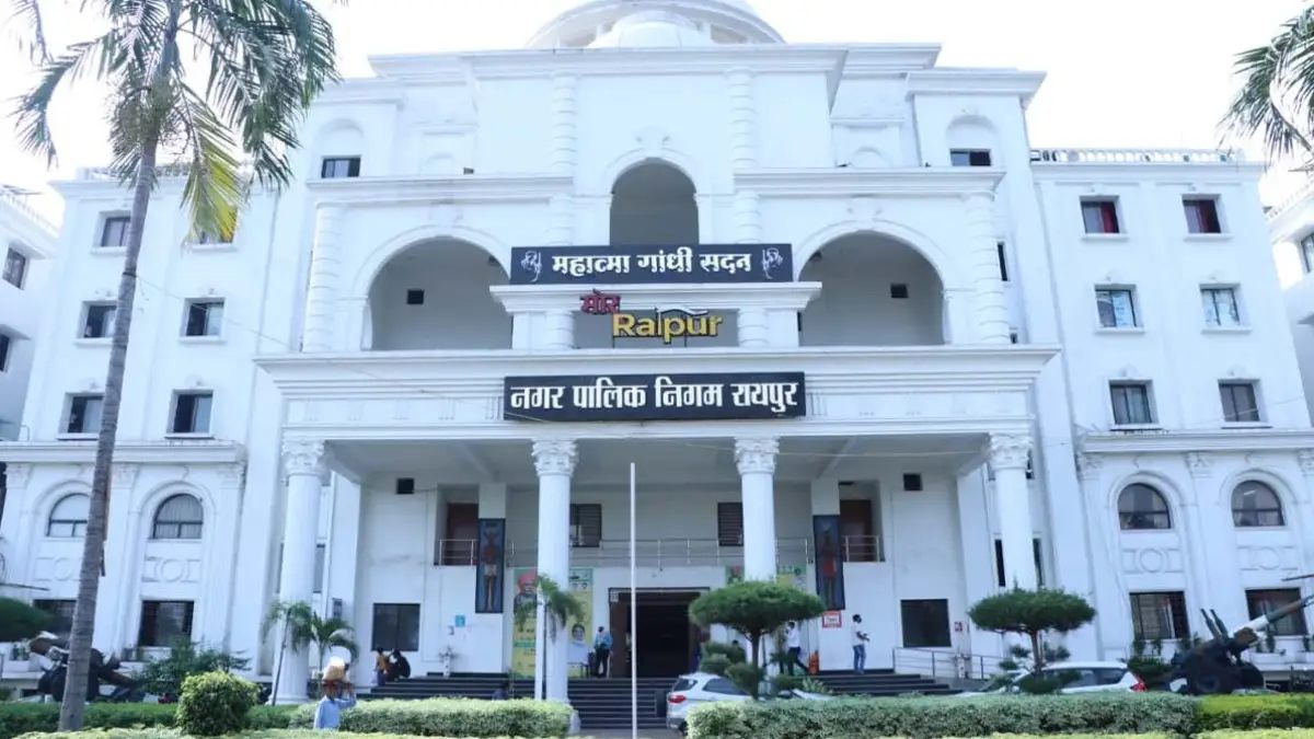 आरडीए व हाउसिंग बोर्ड की 9 कॉलोनियां नगर निगम को होंगी हैंडओवर, शासन की नियमावली का इंतजार