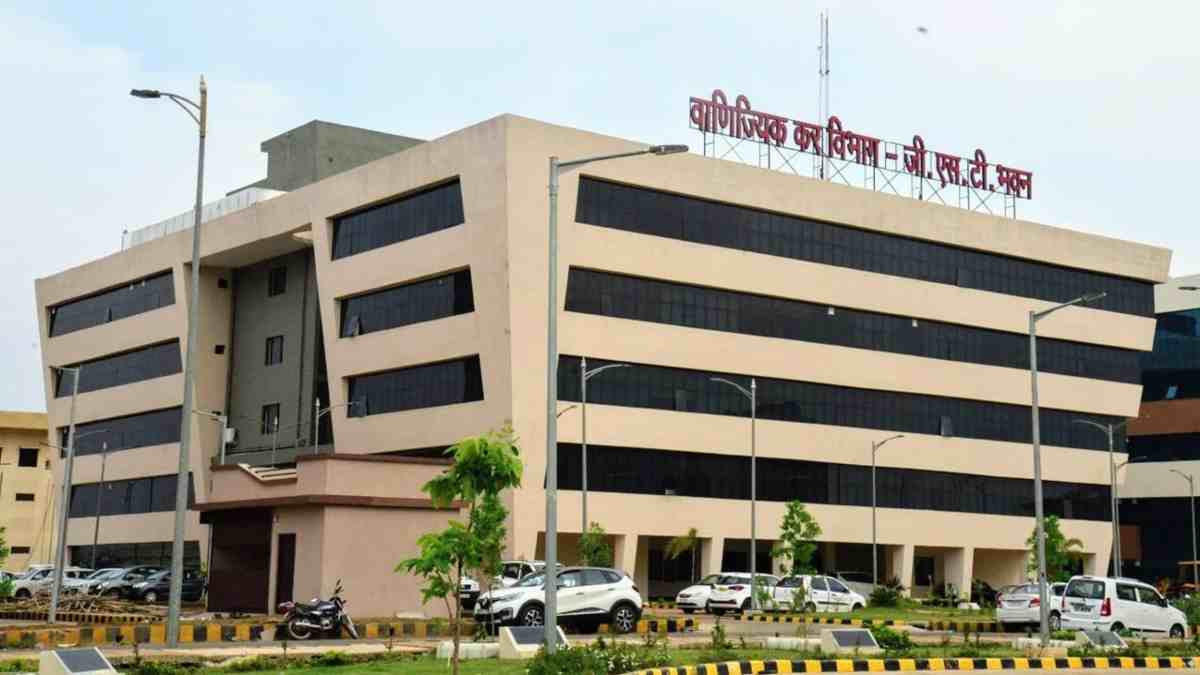 वाणिज्य कर विभाग में बड़े पैमाने पर तबादला, आयुक्त, उपायुक्त, सहायक आयुक्त समेत राज्य कर अधिकारी हुए इधर से उधर&hellip; देखें लिस्ट