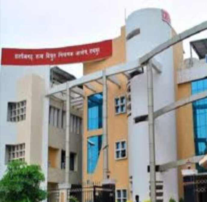 बिजली दरों में वृद्धि का विरोध, छत्तीसगढ़ मिनी स्टील प्लांट एसोसिएशन ने विद्युत नियामक आयोग की जनसुनवाई में दिया प्रतिवेदन, जानिए क्या है मांगें&hellip;