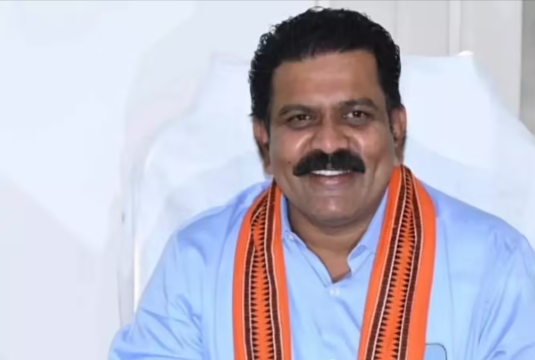 छत्तीसगढ़ बजट 2026 : उपमुख्यमंत्री शर्मा ने कहा- &lsquo;ज्ञान&rsquo; और &lsquo;गति&rsquo; के &lsquo;संकल्प&rsquo; से विकसित छत्तीसगढ़ की ओर बढ़ता ऐतिहासिक बजट