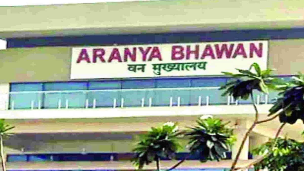 वन विभाग में बड़े पैमाने पर तबादला, जानिए किसे मिली कहां की जिम्मेदारी