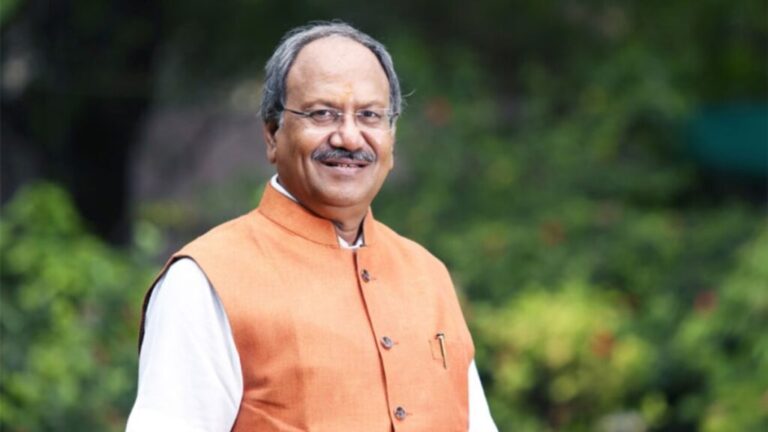 विशेषाधिकार समिति के सदस्य बने बृजमोहन अग्रवाल, संसदीय गरिमा की रक्षा में निभाएंगे अहम भूमिका