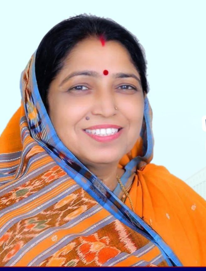 लक्ष्मी वर्मा ने महिला आयोग सदस्य पद से दिया इस्तीफा, राज्य सरकार ने किया स्वीकार