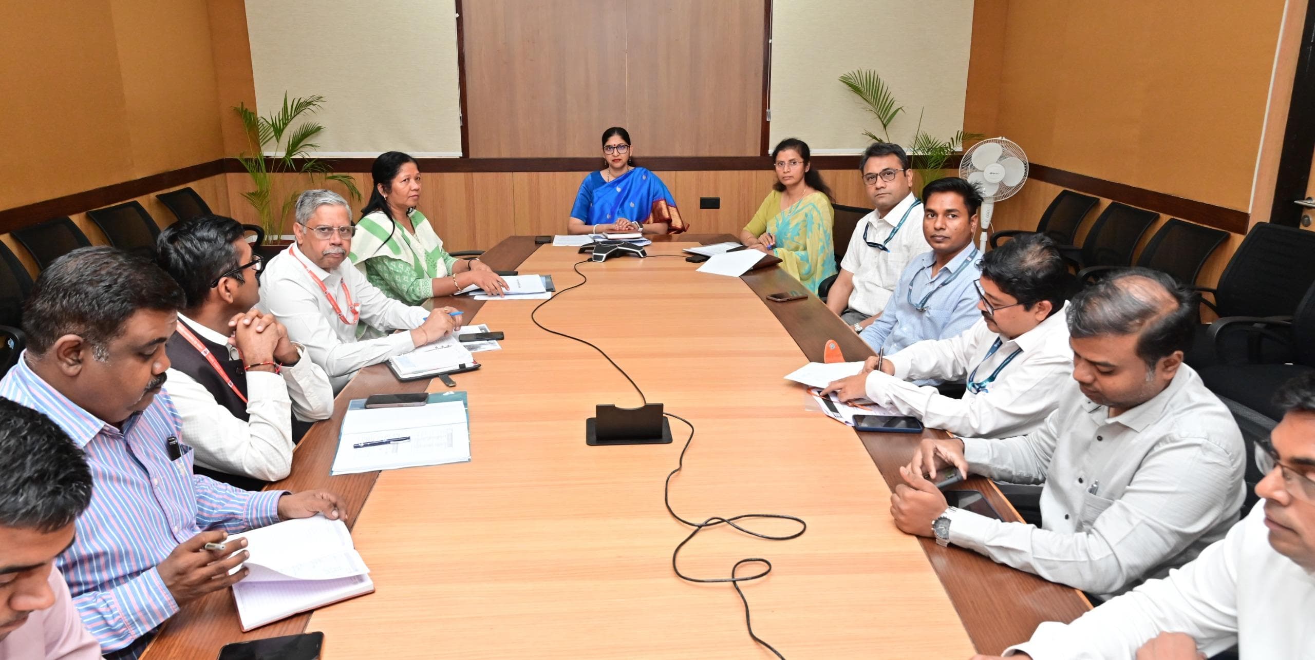 छत्तीसगढ़ में घरेलू एलपीजी गैस एवं डीजल-पेट्रोल का पर्याप्त स्टॉक, आपूर्ति व्यवस्था पर सतत निगरानी के निर्देश