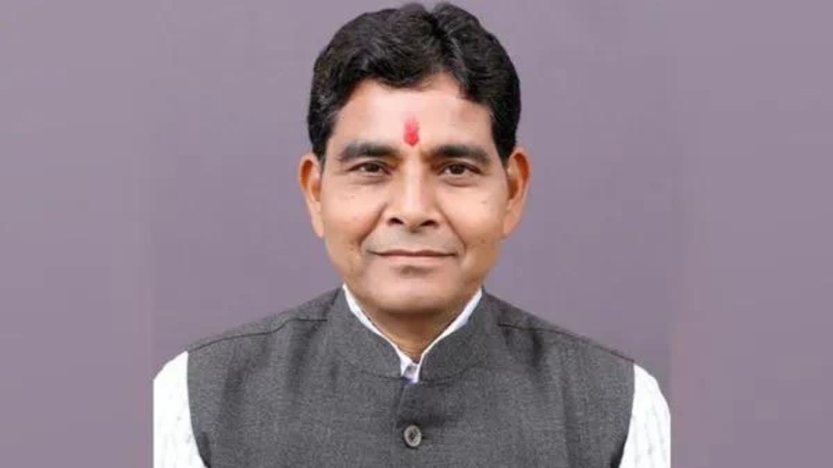 मंत्री टंक राम वर्मा के राजस्व विभाग की 3502 करोड़ रुपए से अधिक की अनुदान मांगें विधानसभा में पारित