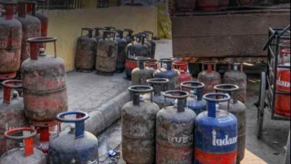 कमर्शियल LPG की किल्लत से होटल कारोबार प्रभावित, 2&ndash;4 दिन में सप्लाई सामान्य होने की उम्मीद