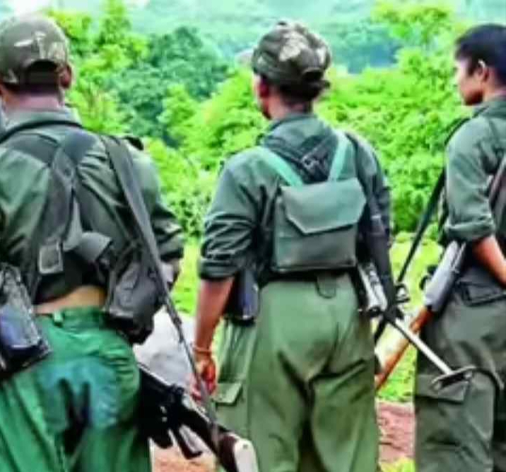 बस्तर में माओवादी संगठन का नया बयान, सुरक्षा एजेंसियां अलर्ट