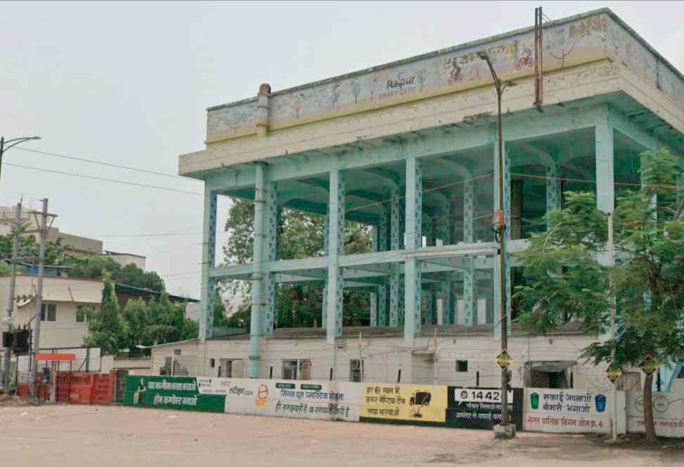 रायपुर में ED का नया ठिकाना: पुराने महापौर बंगले में शिफ्ट होगा दफ्तर