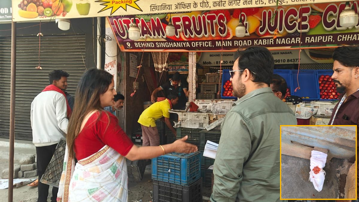 निगम का एक्शन मोड: जोन-8 में करोड़ों के बकायेदारों पर कड़ी कार्रवाई