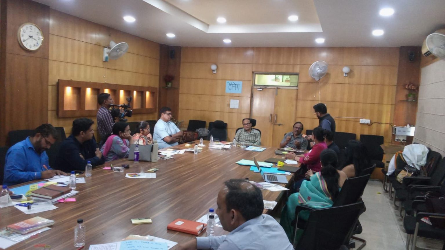 छत्तीसगढ़ में शिक्षा का डिजिटल ट्रांसफॉर्मेशन, AI से होगी पठन क्षमता की जांच