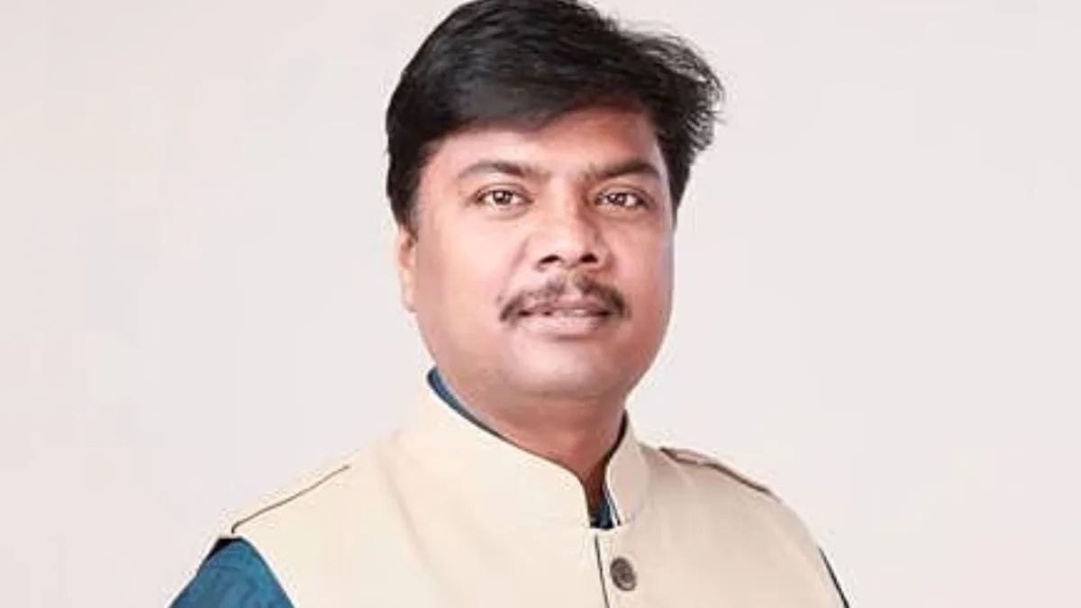 बस्तर बनेगा सबसे समृद्ध संभाग: मंत्री केदार कश्यप का बड़ा बयान