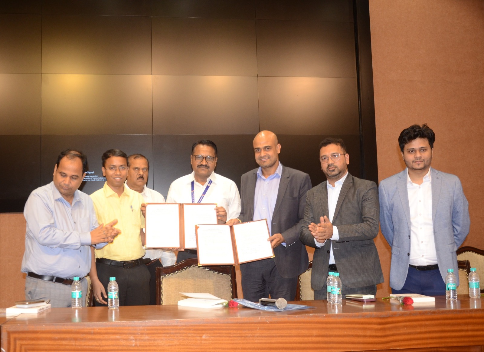 &ldquo;एआई सक्षम शिक्षक अभियान&rdquo; की हुई शुरुआत, गूगल के साथ शिक्षण में नवाचार को मिलेगा बढ़ावा