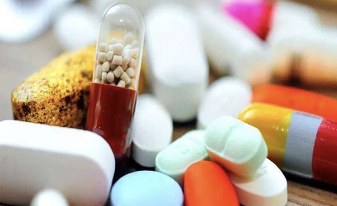 रायपुर में नकली दवाओं के रैकेट का भंडाफोड़, तीन आरोपी गिरफ्तार