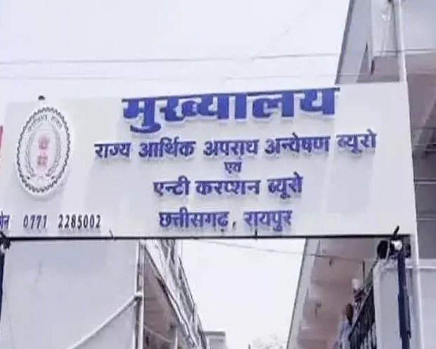 कोरबा आवास घोटाला: कियोस्क संचालक गिरफ्तार, AEPS और आधार सीडिंग से ₹79 लाख की ठगी उजागर