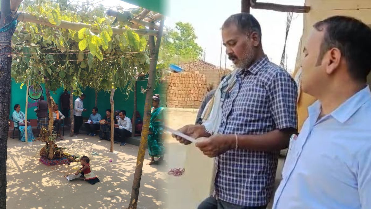 बाल विवाह की सूचना मिलते ही अलर्ट हुआ प्रशासन, समय रहते रुकवाई 2 शादियां, परिजनों को दी गई समझाइश