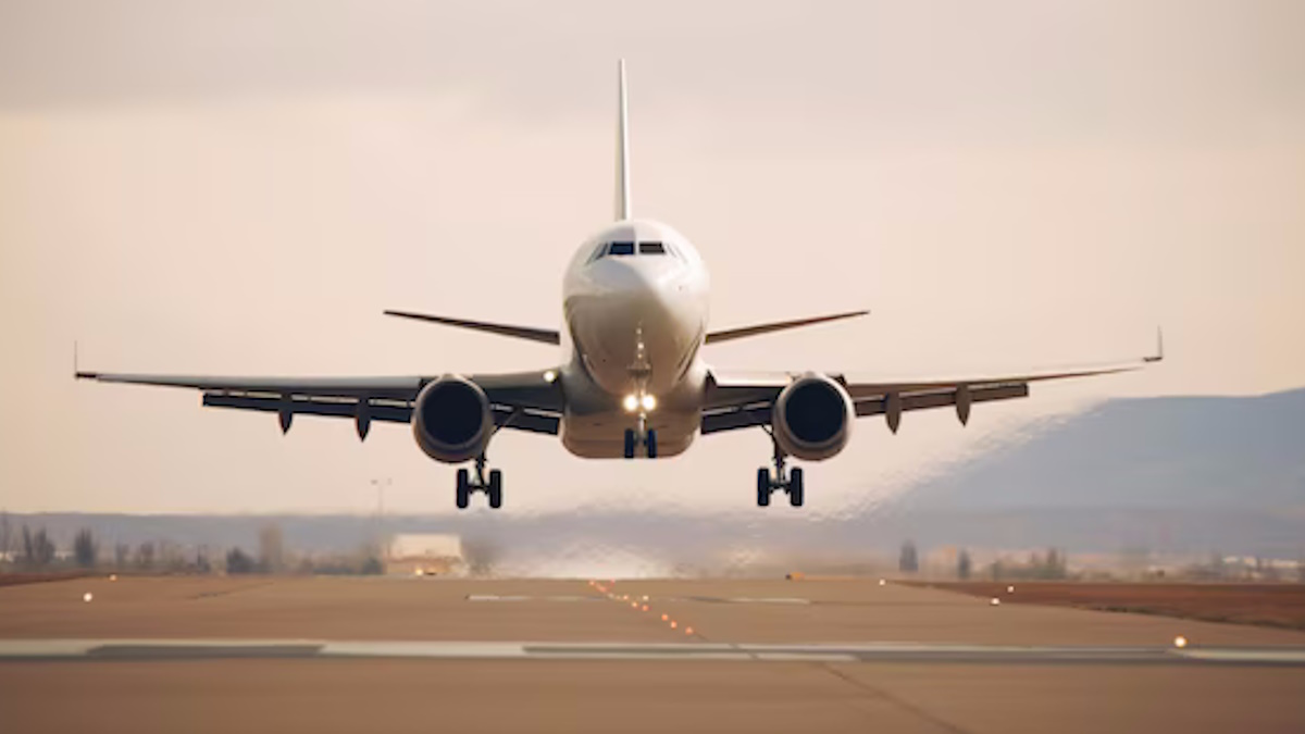 एमपी से मुंबई, दिल्ली, बैंगलोर, जयपुर जाना हुआ महंगा ; 25% से ज्यादा महंगे हुए एयर टिकट, &lsquo;फ्यूल सरचार्ज&rsquo; लागू