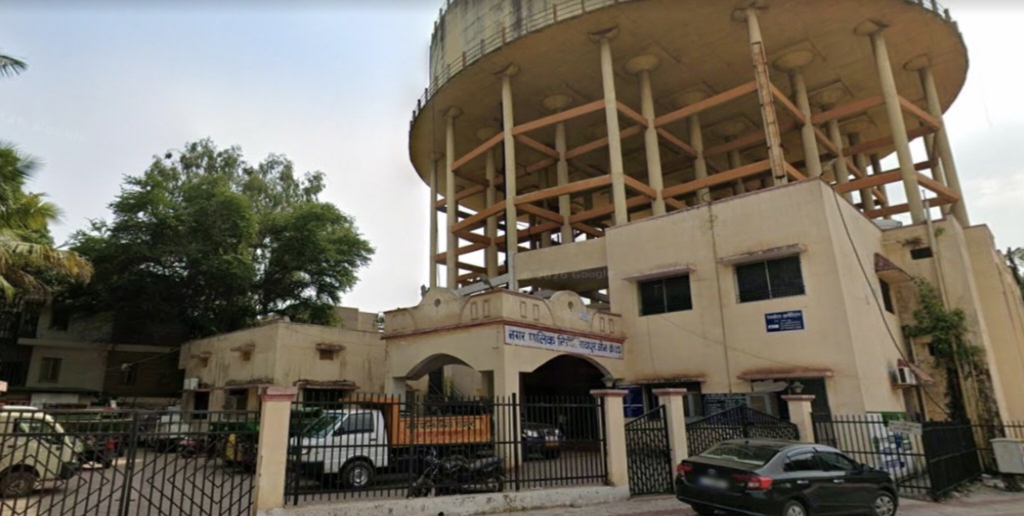 सहायक राजस्व निरीक्षक पर सब्जी विक्रेता से अवैध वसूली का आरोप, जोन कमिश्नर ने गठित की जांच कमेटी