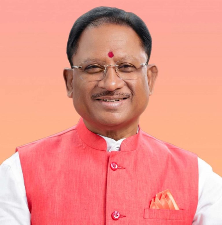 धर्म स्वातंत्र्य अधिनियम 2026 : सीएम विष्णुदेव साय का निर्णायक कदम &ndash; धर्मांतरण पर सख्ती और समाज में संतुलन