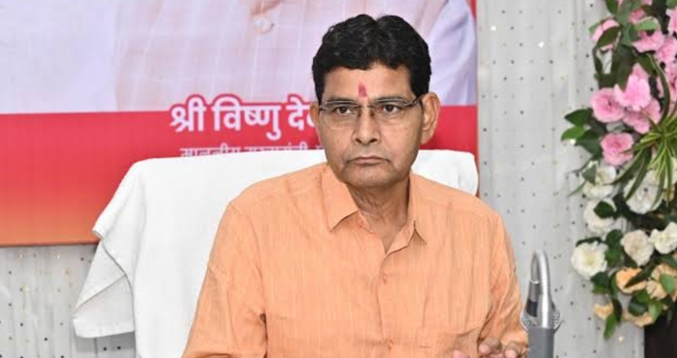 &lsquo;नेता-अधिकारी कोई नहीं बचेगा&rsquo;, भारतमाला जांच पर मंत्री टंकराम वर्मा का बयान