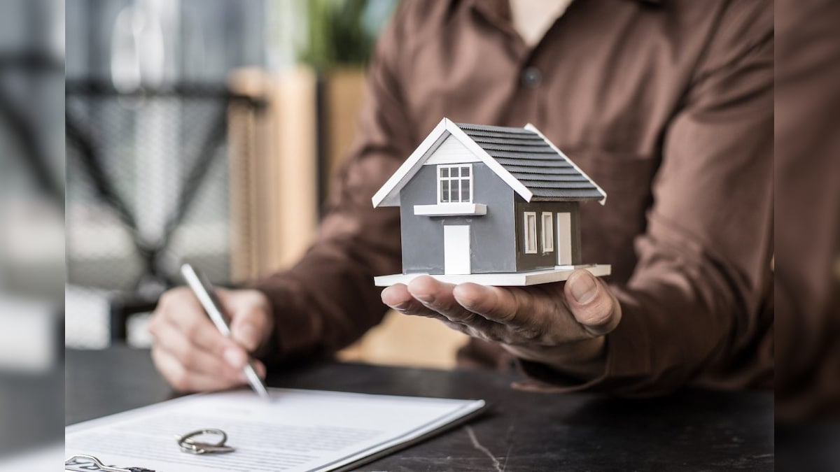 अचल संपत्ति की रजिस्ट्री हुई सस्ती, 0.60% उपकर समाप्त - आम जनता को बड़ी राहत