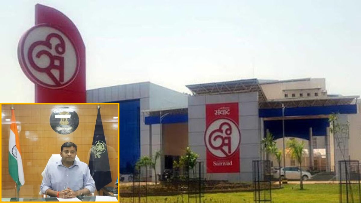 जनसंपर्क में &lsquo;सुशासन&rsquo;: प्रिंटिंग माफियाओं पर शिकंजा, &lsquo;प्रचार ऐप&rsquo; से आउटडोर मीडिया की रीयल-टाइम निगरानी