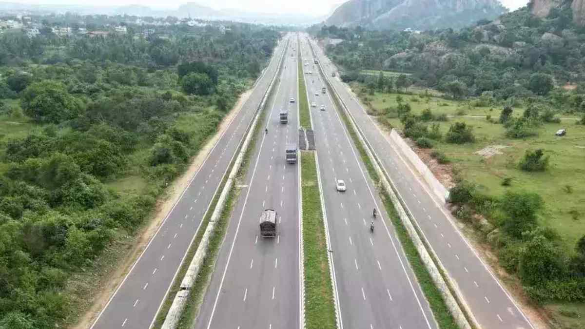 भारतमाला मुआवजा घोटाला : सभी खसरा नंबरों की होगी जांच, संभाग आयुक्त ने बनाई अफसरों की दो टीमें