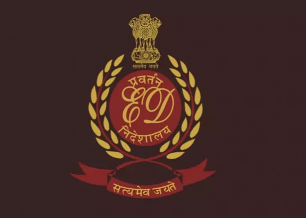 शराब घोटाला मामला : ED ने रायपुर, दुर्ग और बिलासपुर में 13 ठिकानों पर एक साथ की छापेमारी, 5.39 करोड़ नगद और 3 किलो से अधिक सोना जब्त
