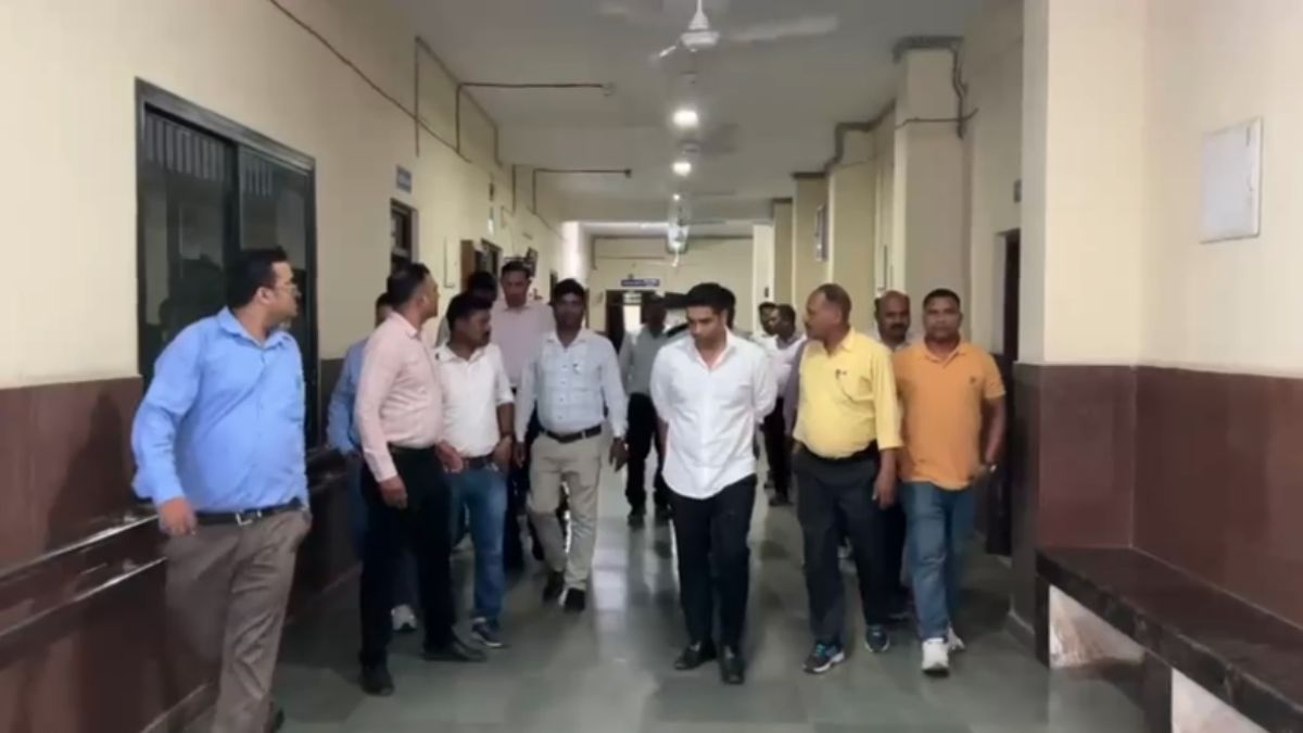 CSMCL ओवरटाइम भुगतान मामला : ACB-EOW ने मैनपावर स्कैम में 7 आरोपियों को किया गिरफ्तार