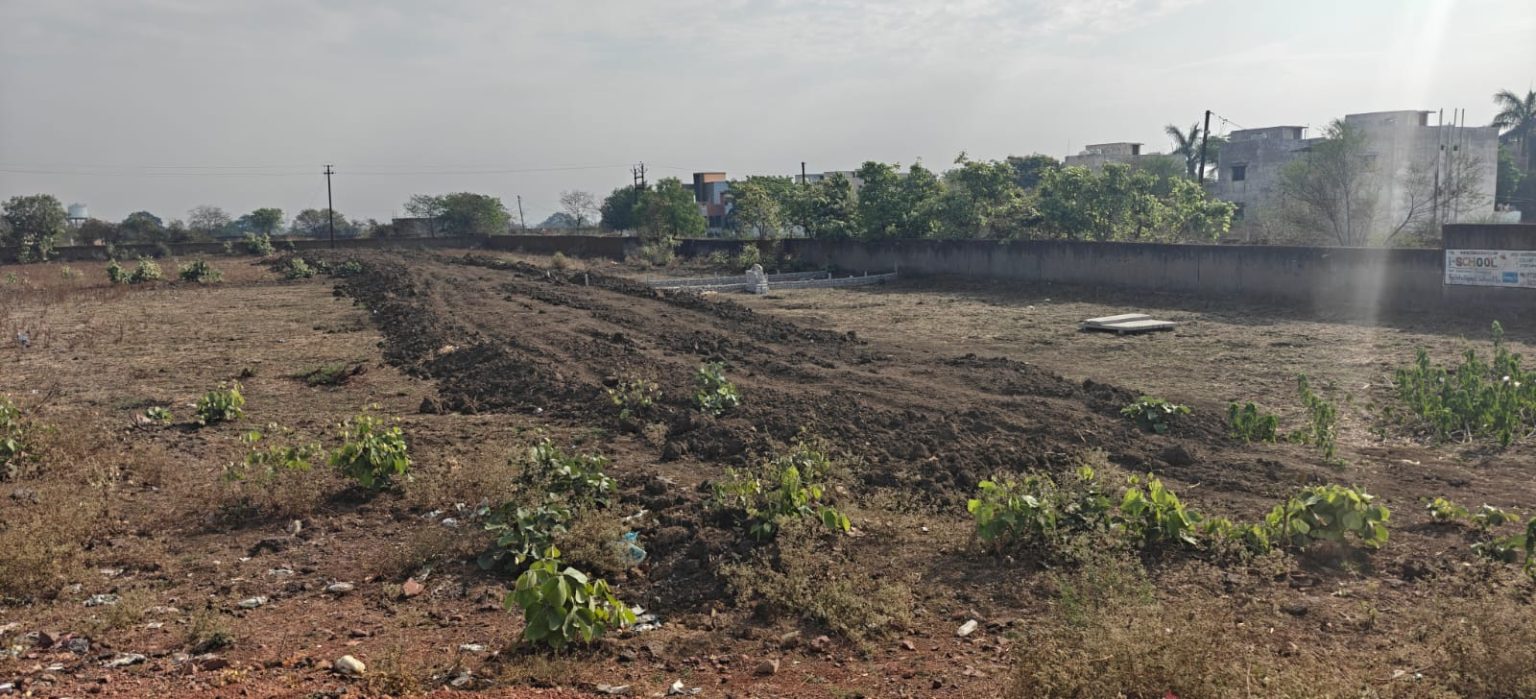 अवैध प्लॉटिंग पर कड़ा प्रहार, प्रशासन ने रोकी रजिस्ट्रियां