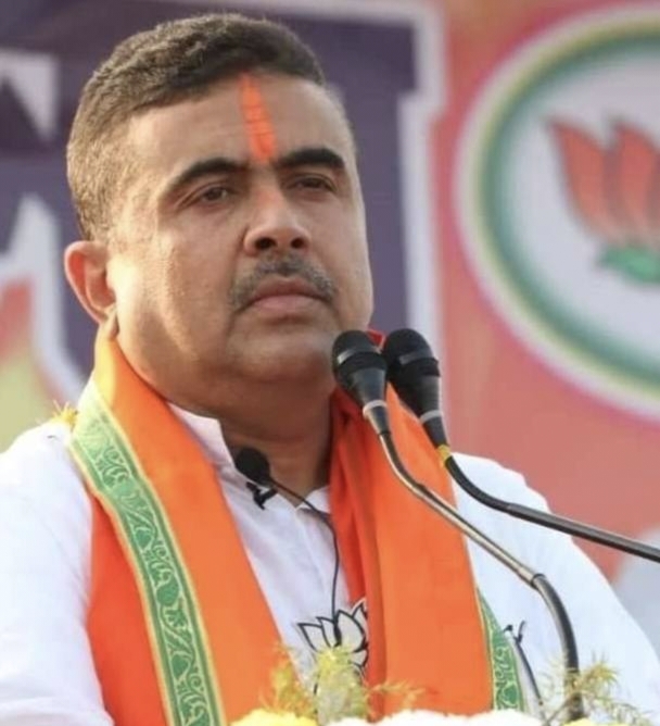पश्चिम बंगाल के सीएम होंगे सुवेंदु अधिकारी, कल लेंगे शपथ, मुख्यमंत्री विष्णुदेव साय ने दी बधाई