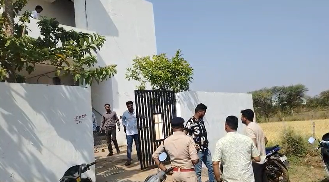 चंगाई सभाओं को लेकर शहर में बवाल, हिंदू संगठन ने किया विरोध