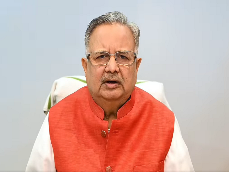केंद्रीय गृहमंत्री अमित शाह के दौरे को लेकर विधानसभा अध्यक्ष डॉ रमन सिंह का बयान, कहा-