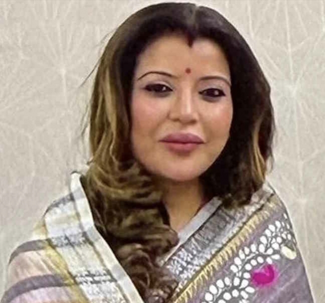 सिम्पलेक्स कास्टिंग्स विवाद: एमडी संगीता शाह ने पुलिस अफसर पर लगाए गंभीर आरोप