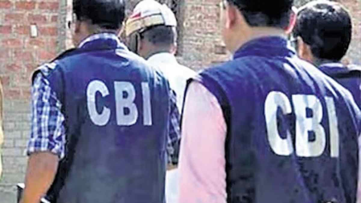 CBI ने रायपुर-बिलासपुर DRM दफ्तर में दी दबिश, दो को किया गिरफ्तार&hellip;