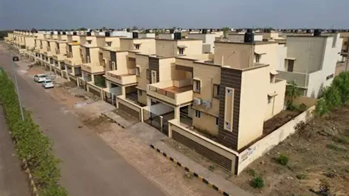 नवा रायपुर मुख्यमंत्री आवास योजनाः &lsquo;पहले आओ-पहले पाओ&rsquo; के आधार पर ऑनलाइन बिक्री शुरू, सभी आय वर्ग के लिए उपलब्ध&hellip;