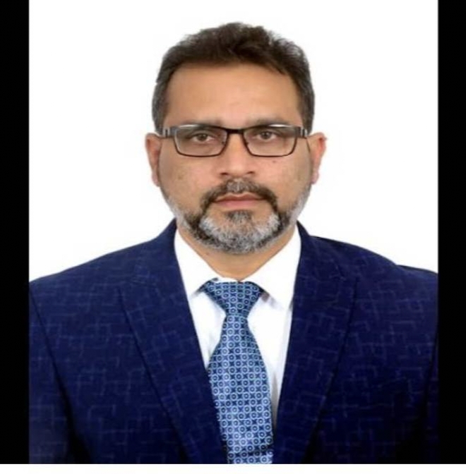 IFS अरूण पांडे बने नए PCCF, व्ही. श्रीनिवास राव की लेंगे जगह, आदेश जारी