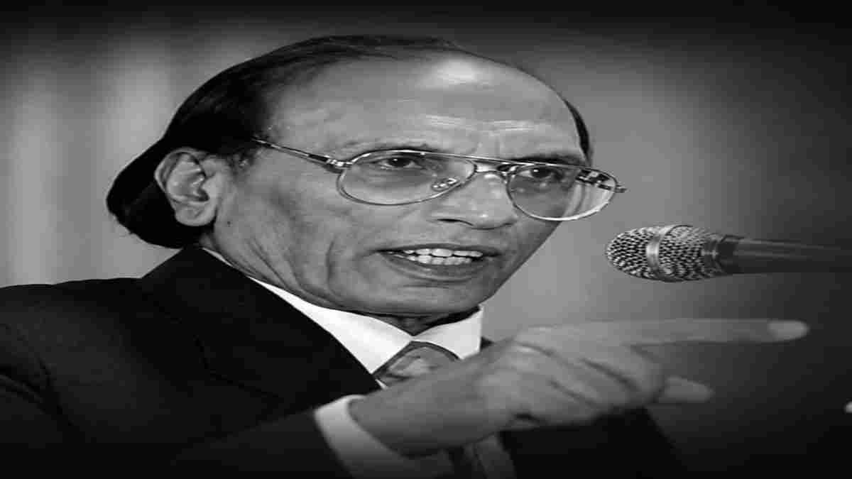 उर्दू के मशहूर शायर पद्मश्री बशीर बद्र का निधन, भोपाल स्थित निवास पर ली अंतिम सांस
