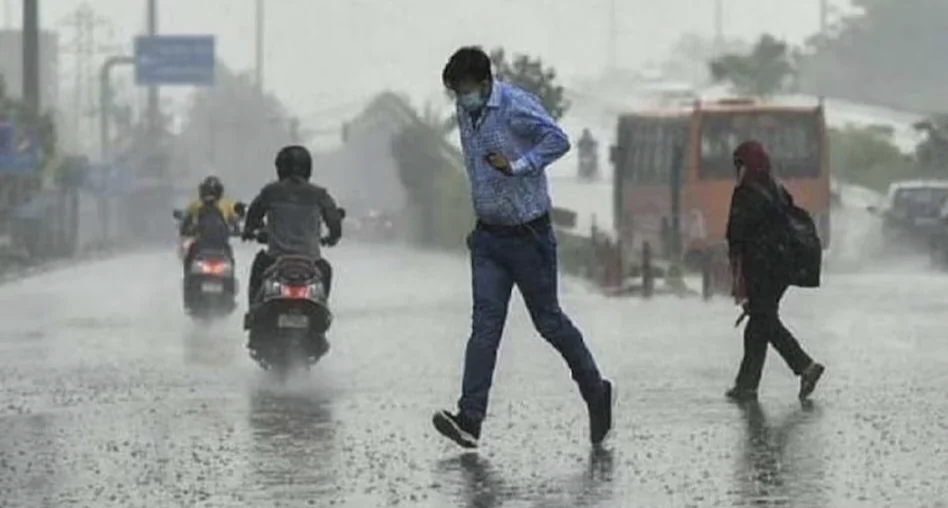 बस्तरवासियों को गर्मी से राहत के संकेत, तय समय से पहले आ सकता है मानसून
