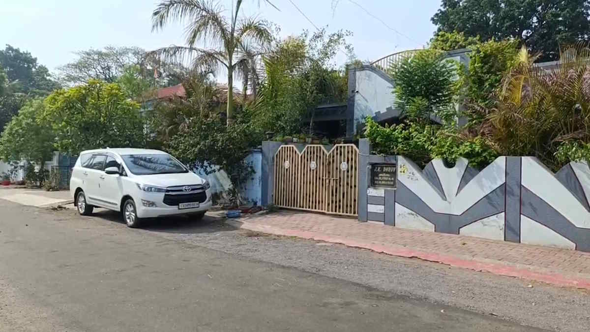 CGPSC भर्ती घोटाले में ED का शिकंजा, टामन सोनवानी-जेके ध्रुव के घर दबिश