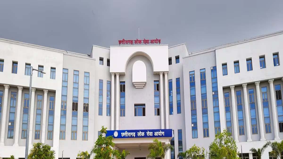 6 जून से राज्य सेवा मुख्य परीक्षा : अभ्यर्थियों को प्रवेश पत्र जारी, CGPSC ने घोषित की समय सारणी