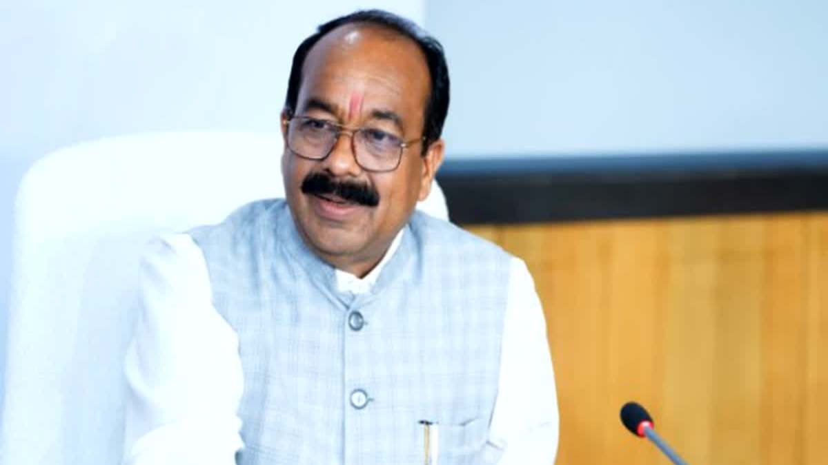 दिल्ली रवाना हुए डिप्टी सीएम अरुण साव, कहा &ndash; मोदी सरकार के 12 साल में देश ने हर क्षेत्र में बनाई नई पहचान