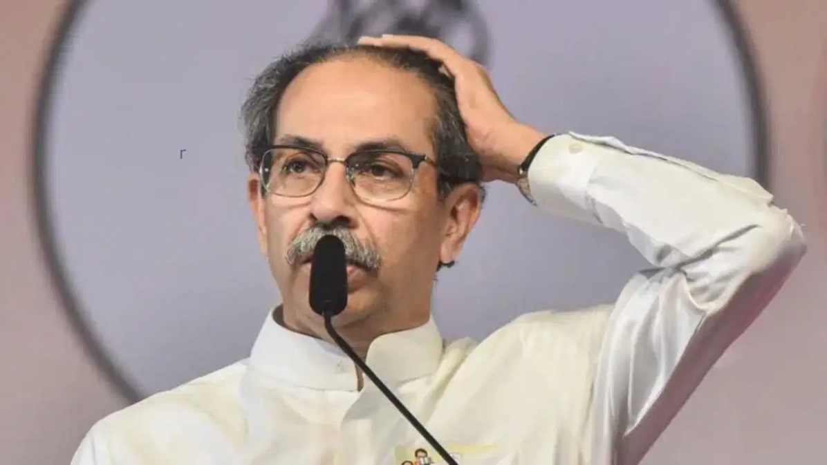 &lsquo;ऑपरेशन टाइगर&rsquo; की सुगबुगाहट के बीच उद्धव ठाकरे ने बुलाई आपात बैठक