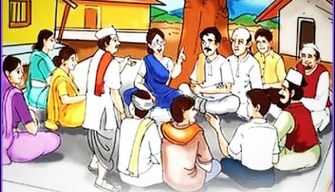 प्रदेश में 24 जून को होगी ग्राम सभा का आयोजन, आवास प्लस 2.0 की स्थायी प्रतीक्षा सूची सहित विभिन्न विषयों पर होगी चर्चा