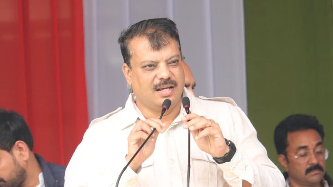 कैंसर की दवाओं में 50% तक बढ़ोतरीः नेता प्रतिपक्ष उमंग सिंघार ने सरकार पर साधा निशाना, कहा-
