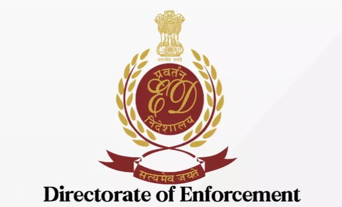 मध्यप्रदेश में 55 करोड़ का डामर घोटाला, ED ने खोली फर्जी बिलिंग की पोल