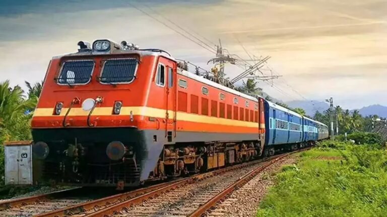 16 से 20 जुलाई तक ट्रेनों के मार्ग में बदलाव, छत्तीसगढ़ एक्सप्रेस समेत 3 प्रमुख ट्रेनें प्रभावित