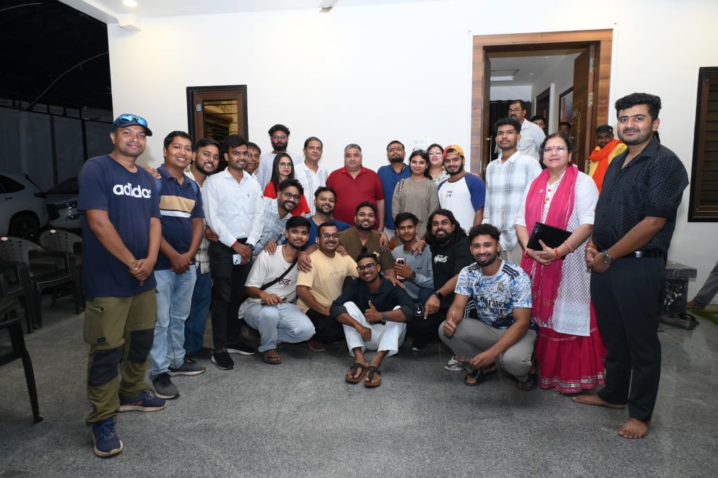 डिजिटल दुनिया से विश्व पटल तक पहुंचेगा छत्तीसगढ़ का पर्यटन: मंत्री राजेश अग्रवाल