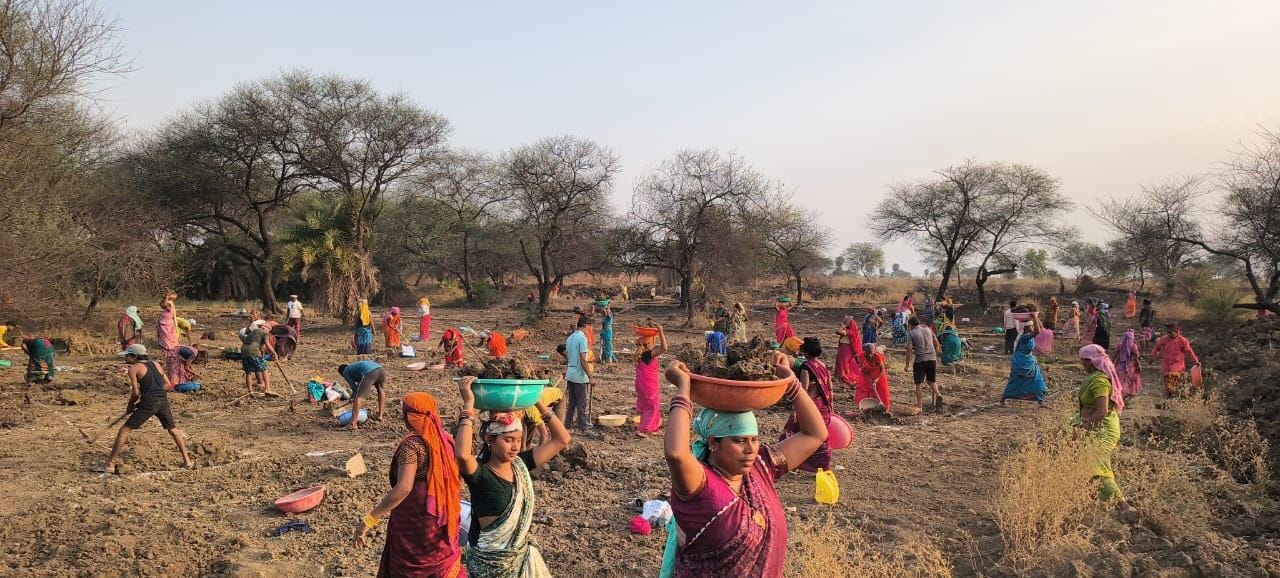 ग्रामीण विकास को नई रफ्तार, आज से लागू होगी वीबी-जीरामजी योजना