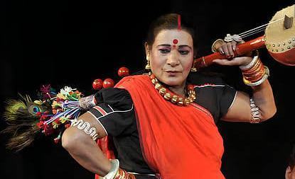 8 जुलाई को मुक्ताकाशी मंच पर पद्मविभूषण तीजन बाई को संगीतमय श्रद्धांजलि, मुख्यमंत्री साय होंगे शामिल