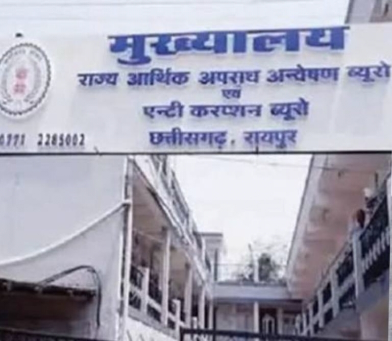 ईओडब्ल्यू की बड़ी कार्रवाई : EOW की हिरासत में कांग्रेस के पूर्व कोषाध्यक्ष रामगोपाल अग्रवाल, कोयला लेवी समेत कई मामलों में पूछताछ जारी